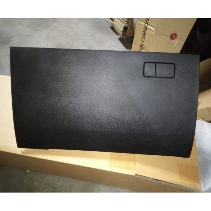 เก๊ะเก็บของ DMAX 2020 แท้ห้าง