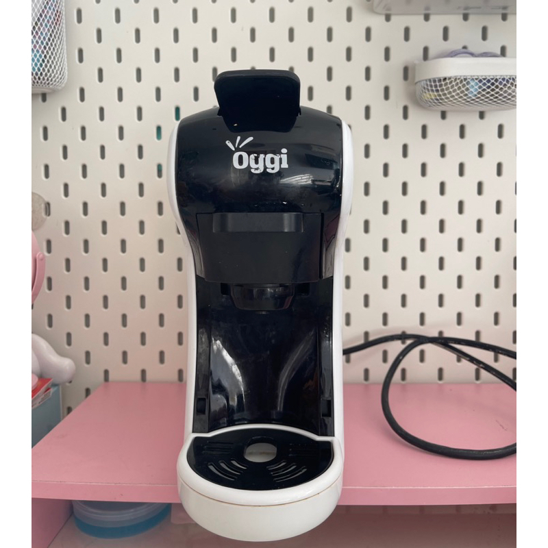 เครื่องชงกาแฟอัตโนมัติ oggi รุ่น MC2 มือสอง
