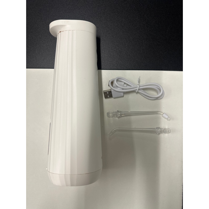 ไหมขัดฟัน พลังน้ำ usmile มือสอง