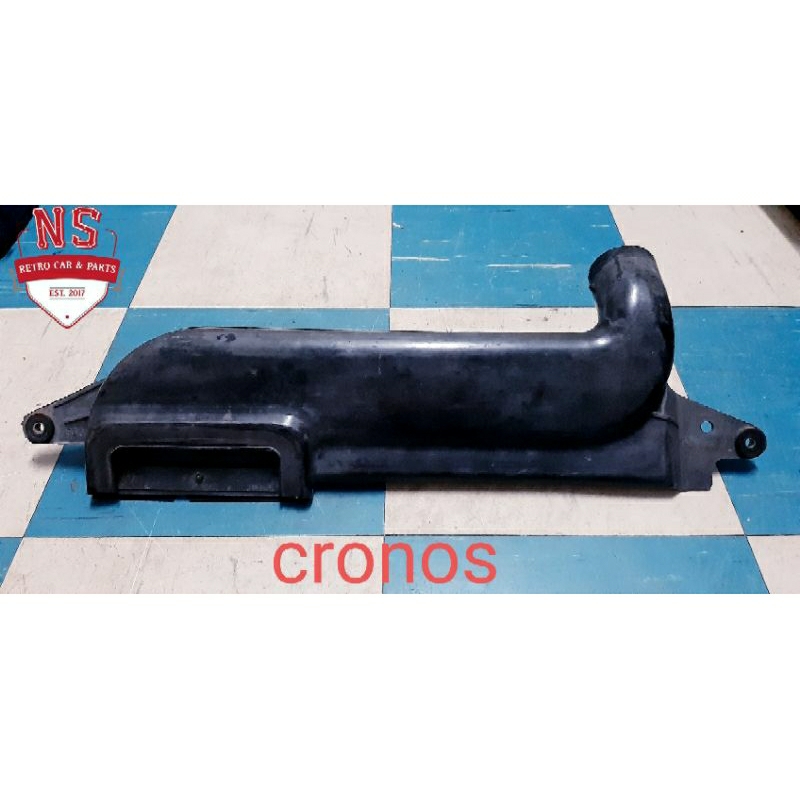 ท่อต่อกรองอากาศ mazda 626 cronos