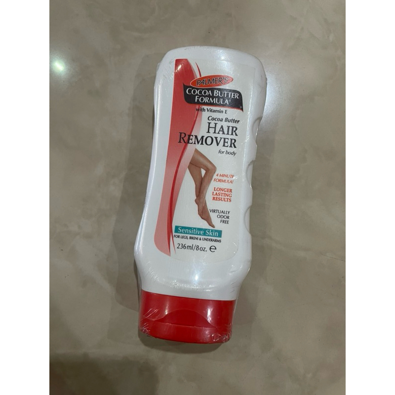 Palmer’s Cocoa Butter Formula - Hair aremover for body