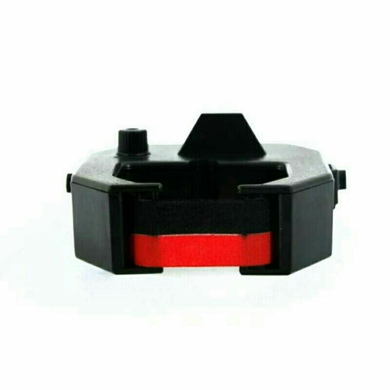 ผ้าหมึกเครื่องตอกบัตร Vertex รุ่น ST-810