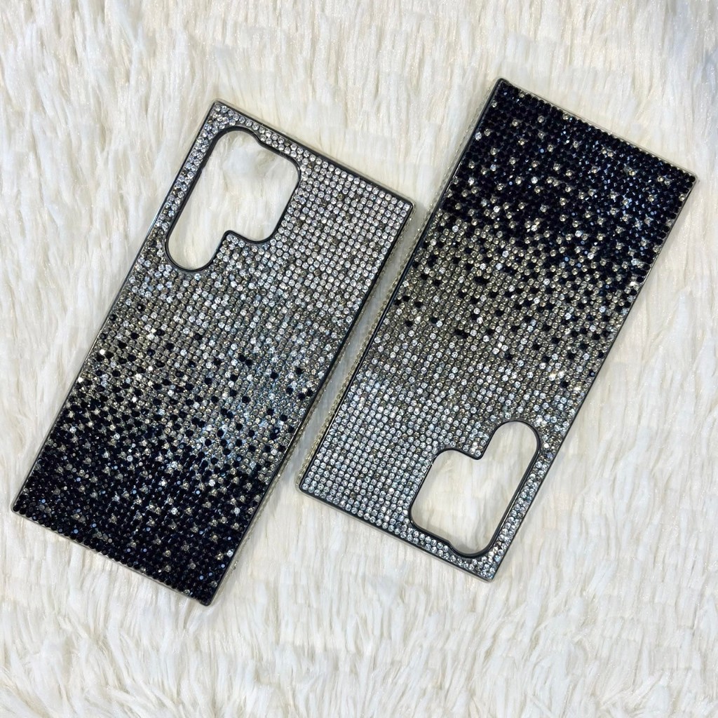 เคสเพชร เคสS23Ultra S22Ultra พร้อมส่งจากไทย