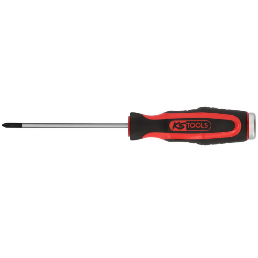 ไขควงหัวกระแทก ERGOTORQUEmax hammer cap screwdriver, PH0 Article No.151.1101