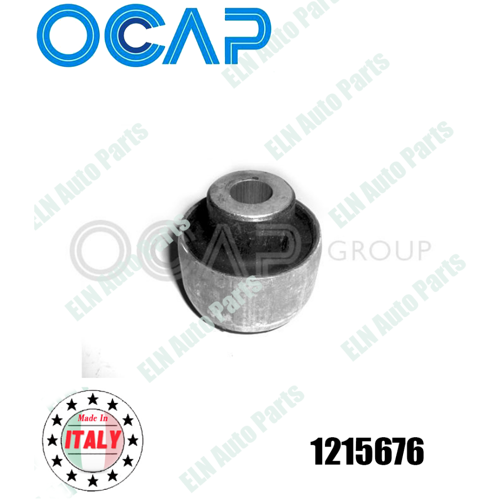 บูชปีกนกตัวหลัง ล้อหน้า วอลโว่ VOLVO S60 I ปี 2000, S80 I ปี 1998-2006, V70 II ปี 2000,  XC70 2.4 ปี 2000