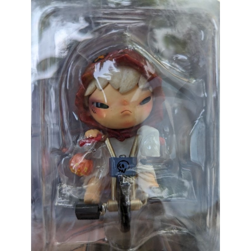 พร้อมส่ง hirono halloween