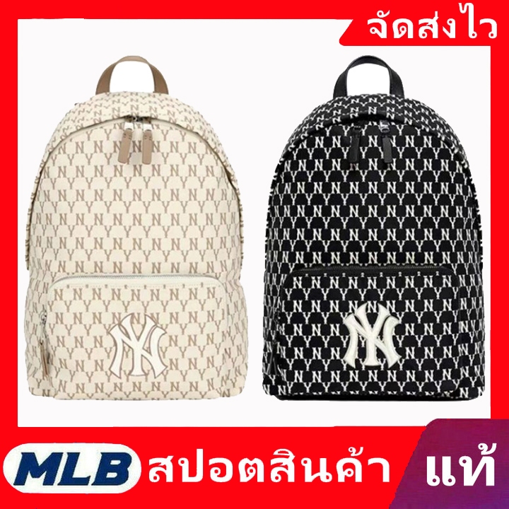 Bangkok shipped MLB NEW YORK YANKEES /กระเป๋าเป้/กระเป๋าเป้สะพายหลัง