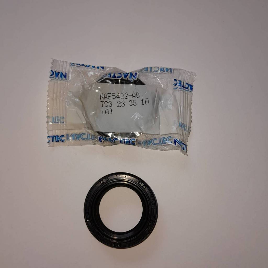 TC3 23 35 10 ซีลกันน้ำมัน