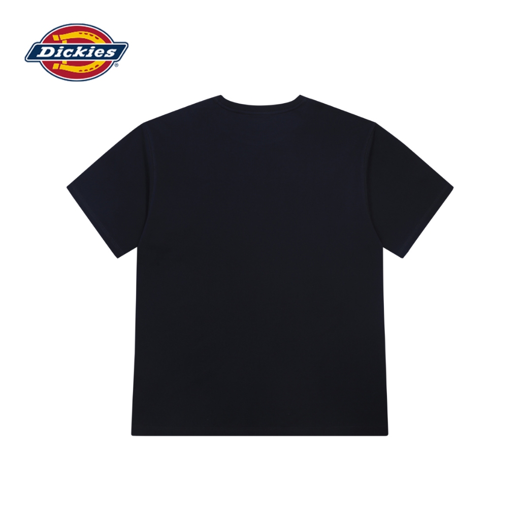 DICKIES MEN’S TEE SS เสื้อยืดคอกลมแขนสั้นผู้ชาย ราคา ถูกที่สุด ดีลบีเคเค แกลเลอรีภาพที่ 6