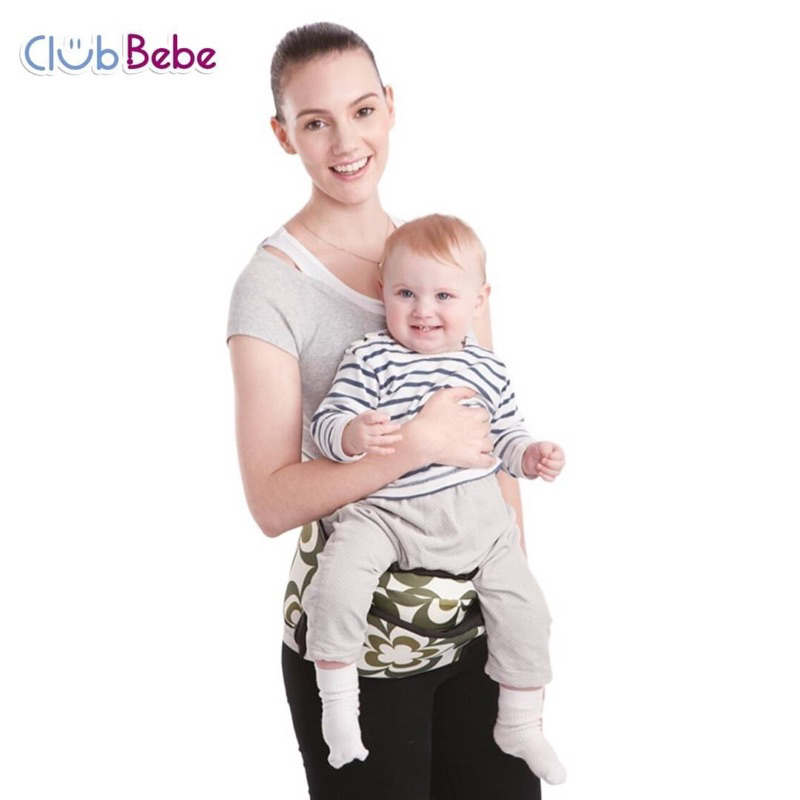 lub bebe baby carrier เป้อุ้มสะพายเด็กอ่อน