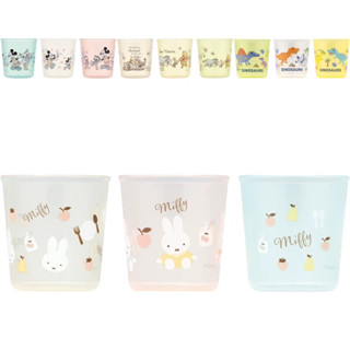 Skater ชุดแก้วน้ำ 3 ใบ สำหรับเด็กเริ่มหัดดื่มน้ำ นำเข้าจากญี…