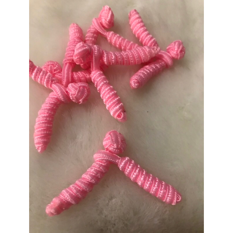 กระดุมจีน กระดุมผ้า 30 บาท ต่อ 10 ตัว