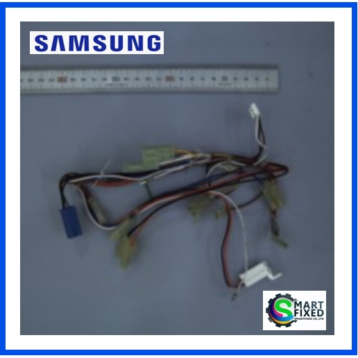 สายไฟอะไหล่ไมโครเวฟซัมซุง/MAIN/Samsung/DE96-00934A/อะไหล่แท้จากโรงงาน