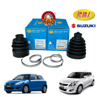 อะไหล่คับ ยางกันฝุ่นเพลา RBI Suzuki Swift 1.2 ปี11-18 นอก441…
