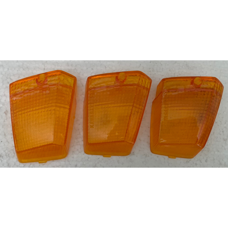 ยามาฮ่าฝาไฟเลี้ยวหน้า มีซ้าย/ขวา Yamaha Mate88 Y88