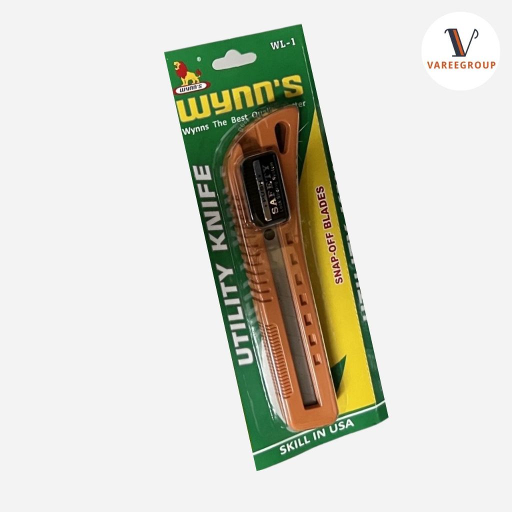 คัดเตอร์ WYNN’Sใบใหญ่แข็งแรง