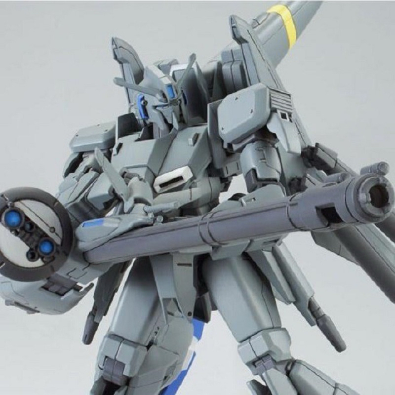 (พร้อมส่ง) HG 1/144 ZETA PLUS C1