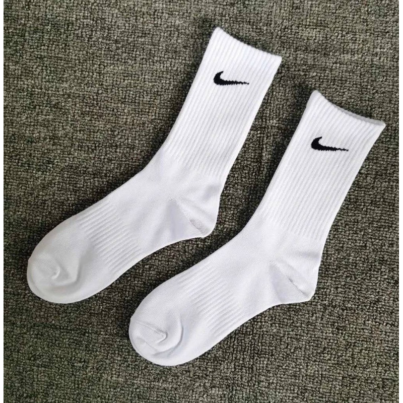 ถุงเท้ากีฬา ถุงเท้าNK/AD ข้อยาว/ข้อกลาง/ข้อสั้น