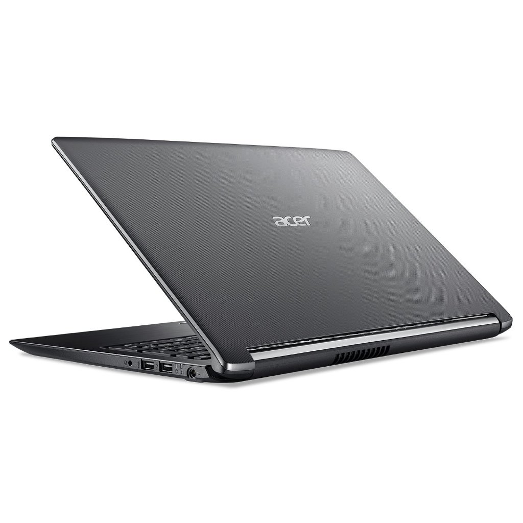 Acer A515-58GM-586G/T001 NX.KQ4ST.001 (Steel Gray)