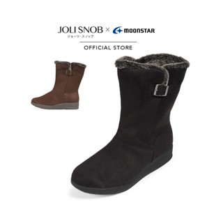JOLI SNOB x Moonstar | Boots รองเท้าบูท ลุยหิมะ 「Winter Boot…