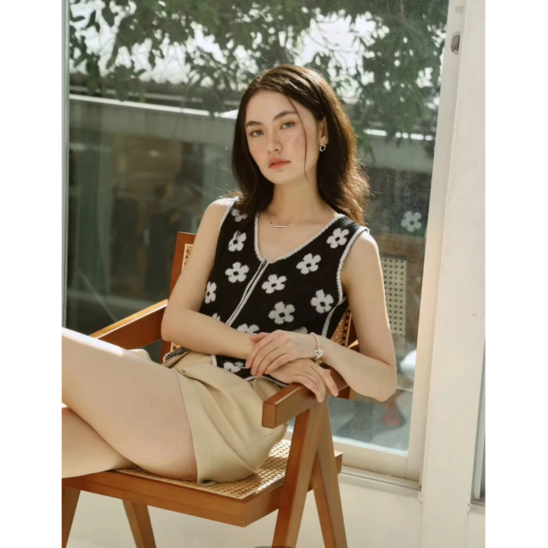 ส่งต่อ The Pocketwood Hana Knitted west