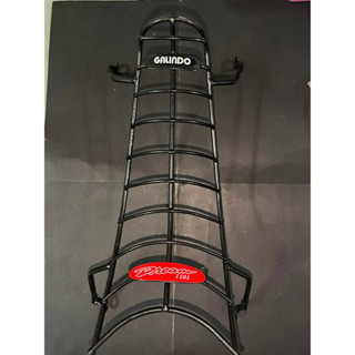 กันลาย DREAM 110 i ดรีม แบบหนา