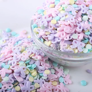✨เม็ดน้ำตาลพาเทล✨น้ำตาลแต่งเค้ก เม็ดมุกแต่งเค้ก​(แบ่งขาย 25 กรัม) // 🛒สินค้าพร้อมส่งนะคะ🛒