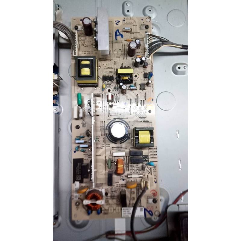 เพาเวอร์ซัพพลายด์ ทีวี Sony รุ่น KLV-32EX400, KLV-32EX300, KLV-BX300