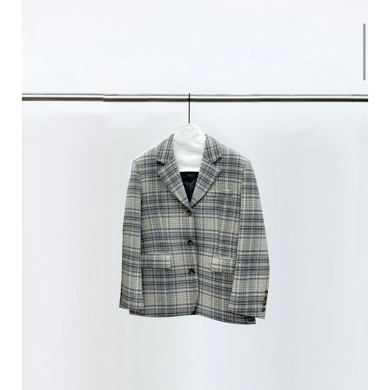 เสื้อcoatป้าย inbyin