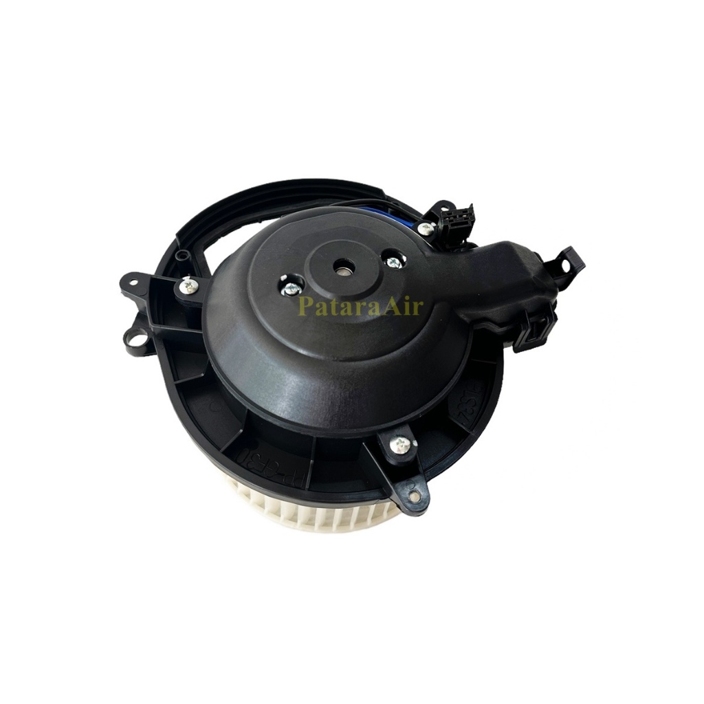โบเวอร์ BMW F20,F22,F30,F32 Blower บีเอ็ม ซีรี่1,2,3,4 โบลเวอร์ พัดลม แอร์