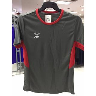 FBT เสื้อฟุตบอล กีฬา ออกกำลังกาย (ของแท้)