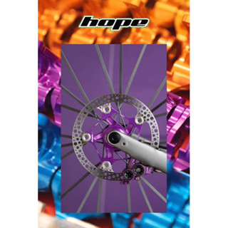 คาลิเปอร์ HOPE รุ่น RX4+