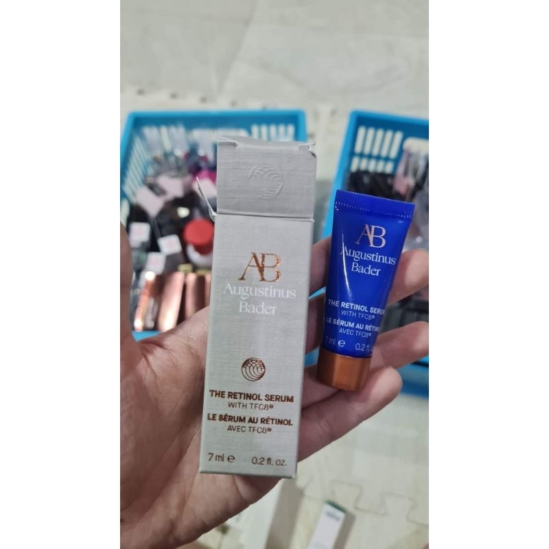 Augustinus Bader the retinol serum 7 ml