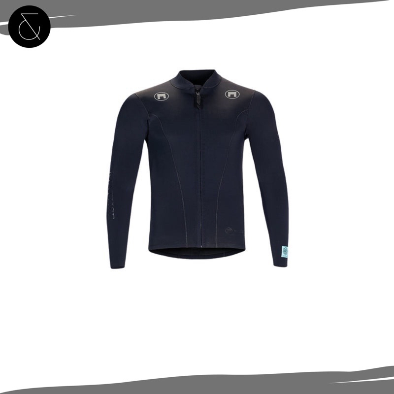 MATUSE - 2103 WETSUIT JACKET 2MM เวทสูทเเจ็คเก็ต 2103 หนา 2มม