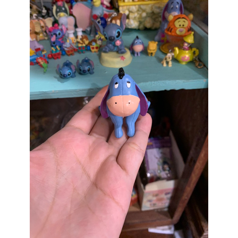 Disney Eeyore อียอร์💕