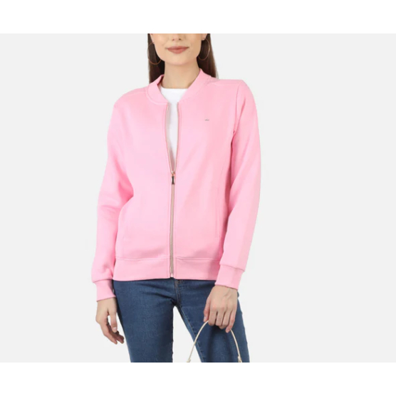 เสื้อแขนยาว เสื้อกันหนาวผู้หญิง 🏷️ AllZ ของแท้