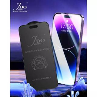 ฟิล์มกระจกด้าน มีตะแกรงกันฝุ่นเข้าลำโพง สำหรับIPhone15 15Plu…