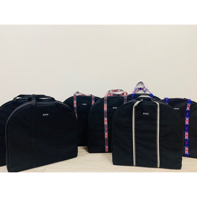 Rounded canvas bag  – กระเป๋าผ้าแคนวาส พัดลม JPX ไซส์16นิ้ว ไซส์20นิ้ว ราคา ถูกที่สุด ดีลบีเคเค แกลเลอรีภาพที่ 6