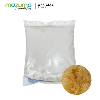Mazuma สารกรองเรซิ่น บรรจุถุง 2.5 ลิตร