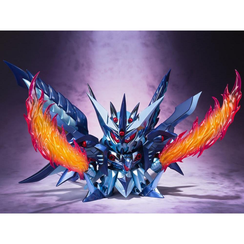 Gundam SDX Gundam Dark God Devil Superior Exclusive