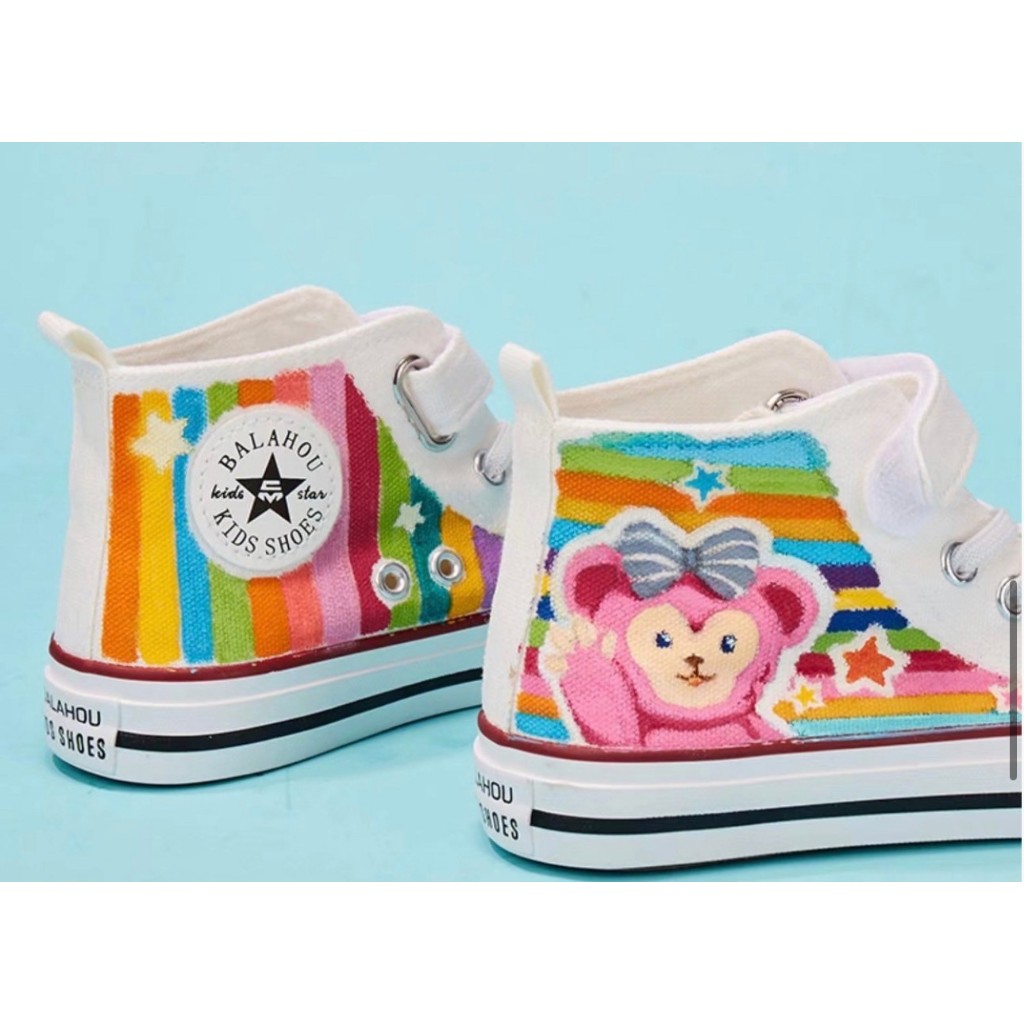 Acrylic marker ปลายนิ่ม สารพัดจะเพ้นท์ๆได้ทุกอย่าง!! ปลายนิ่ม เขียนชื่อ DiY สารพัดสิ่ง - รูปที่ 6