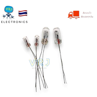 Lighting หลอดไส้ 12 V (เเพ็ค 10ตัว) หลอดไฟ 3mm 5mm มีของพร้อมส่ง