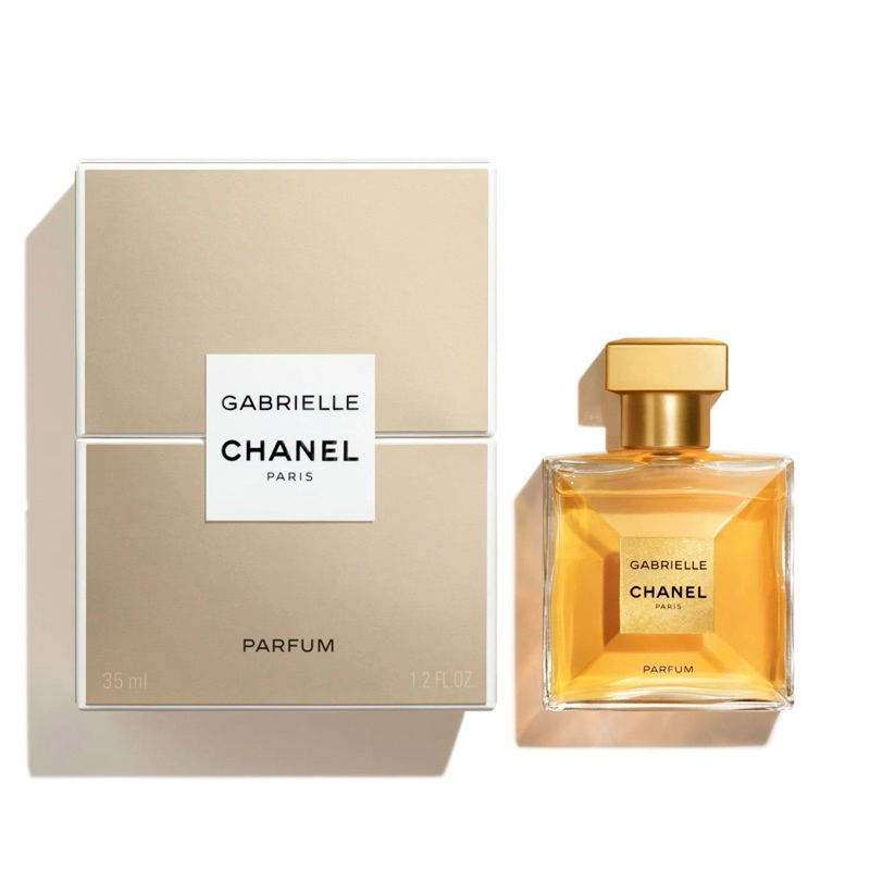 น้ำหอม Chanel GABRIELLE CHANEL parfum 100ml กล่องซีลของแท้💯ตัวใหม่