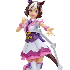 FIGURE-RISE STANDARD UMAMUSUME: PRETTY DERBY SPECIAL WEEK