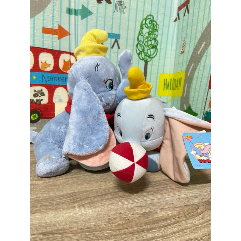 Disney Dumbo ตุ๊กตาช้างดัมโบ้ ดัมโบ้ ของใหม่จากDisney USA