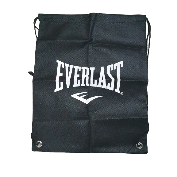 ถุงย่าม ถุงอเนกประสงค์ ถุงใส่อุปกรณ์กีฬา Everlast Tote Bag เนื้อผ้าสปันบอนด์ (nonwoven) มีเชือกสะพาย