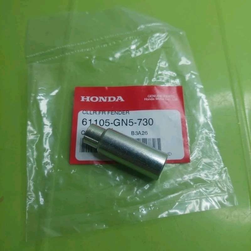 บูชรองขาตะกร้าหน้าแท้เบิกศูนย์HONDA ดรีมคุรุสภา/ดรีมท้ายมล/ดรีมซุปเปอร์คัพ/ดรีม110iทุกรุ่น/สินค้าของแท้100%