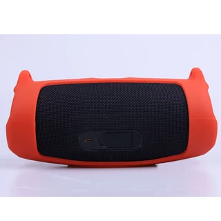 เคสลําโพง เคส JBL Charge 5 กันกระแทก พร้อมสายรัด