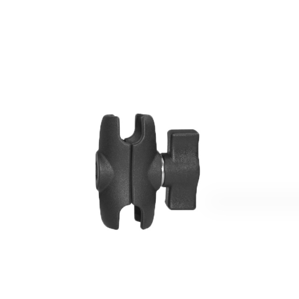 หัวบอล 6/9CM อุปกรณ์เสริม GP428B /GP428Cแขนซ็อกเก็ตอะลูมิเนียมอัลลอย ขาจับหัวบอล