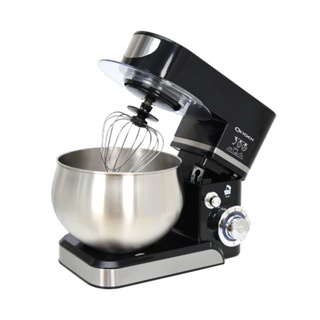 OXYGEN เครื่องผสมแป้ง อาหาร KW-205A ปั่นอเนกประสงค์ ความจุ 5 ลิตร ตีไข่ Stand Mixer